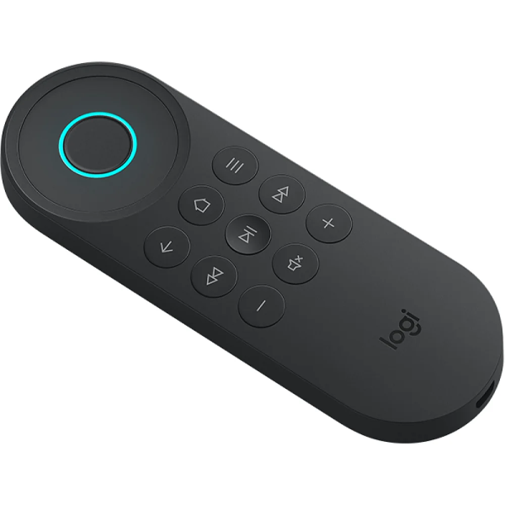 Logitech Harmony Express Remote