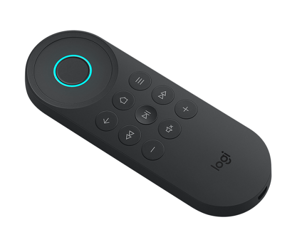 Logitech Harmony Express Remote