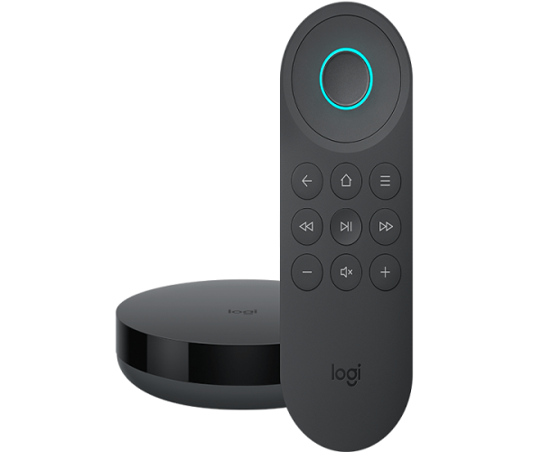 Logitech Harmony Express Remote