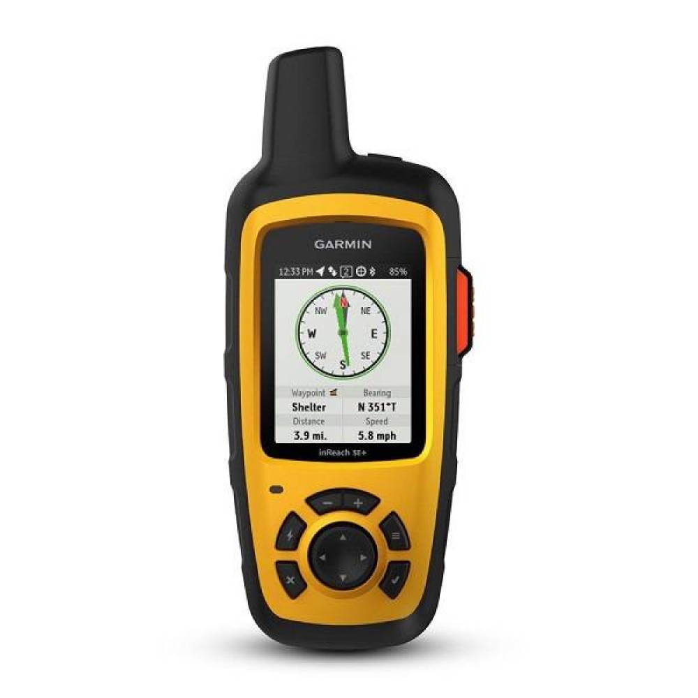 Garmin inReach SE+ GPS Garmin inReach SE+ GPS