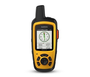 Garmin inReach SE+ GPS