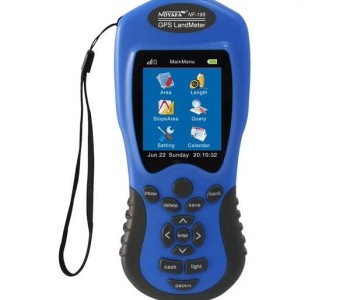 Noyafa NF-198 Test Devices GPS Land Meter