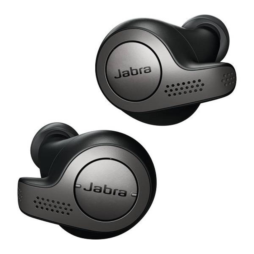 Jabra Elite 65t Bluetooth Headphones Jabra Elite 65t Bluetooth Headphones