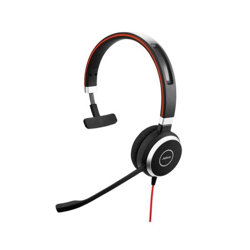 Jabra Evolve 40 Mono Corded Headset