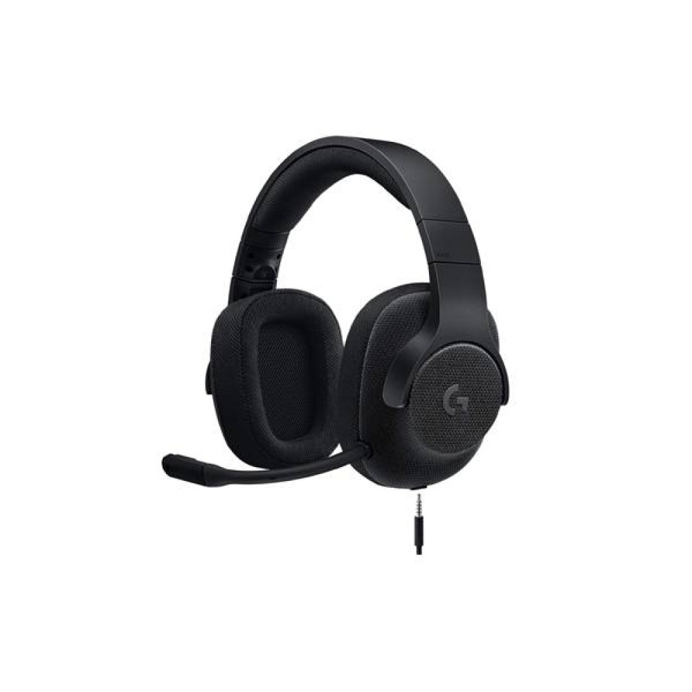 Logitech G433 Gaming Headset