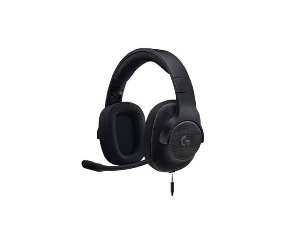 Logitech G433 Gaming Headset