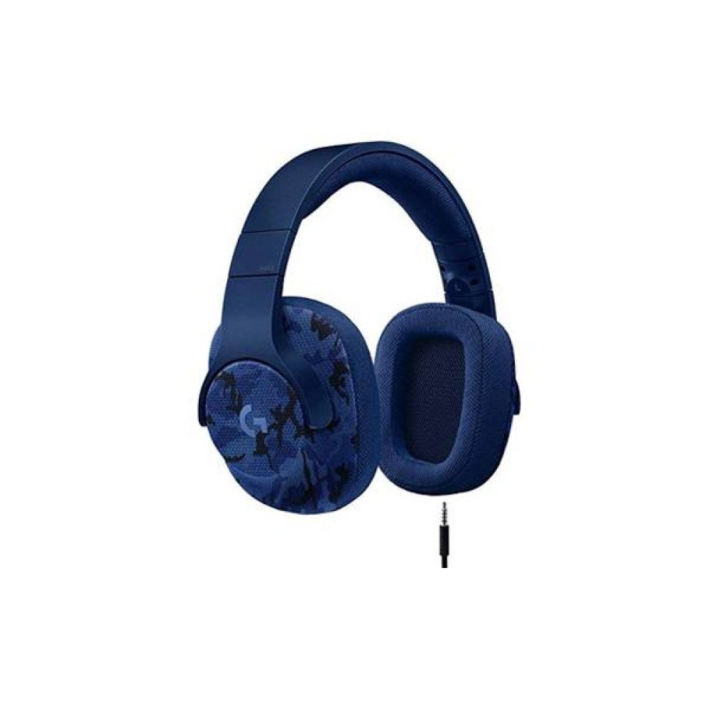 Logitech G433 Gaming Headset