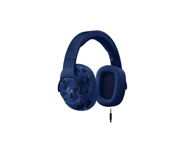 Logitech G433 Gaming Headset