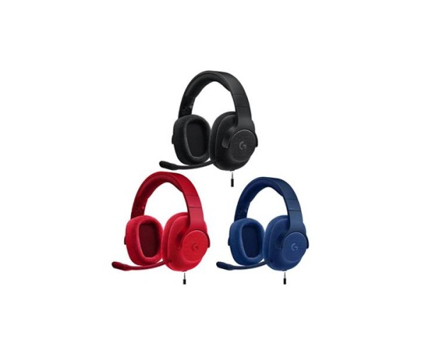 Logitech G433 Gaming Headset