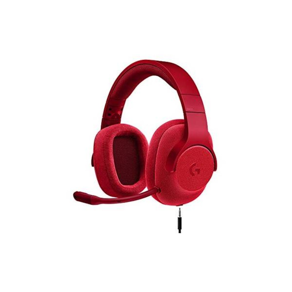 Logitech G433 Gaming Headset
