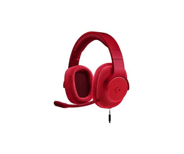 Logitech G433 Gaming Headset