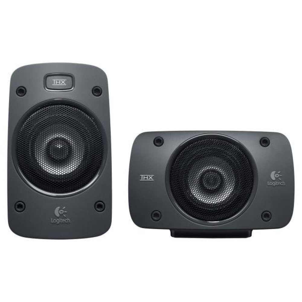 Logitech Z906