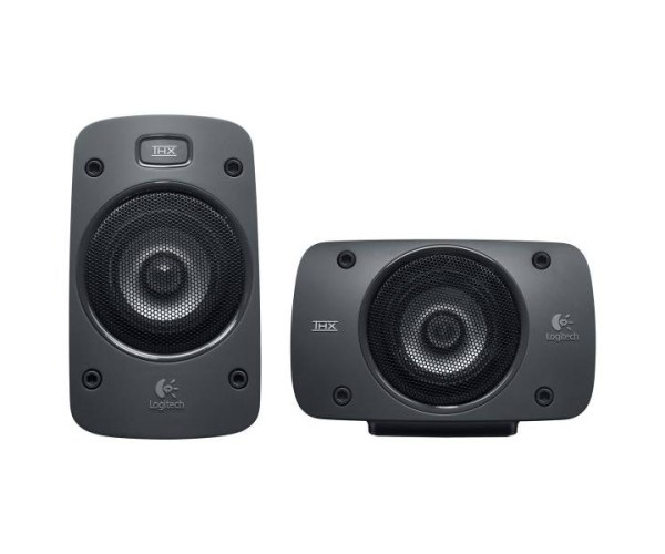 Logitech Z906 Logitech Z906