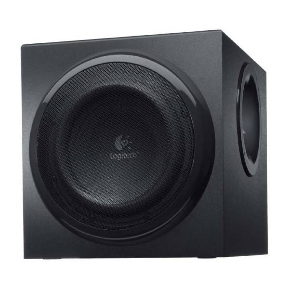 Logitech Z906