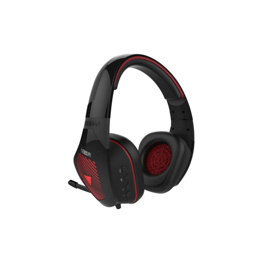 Gamdias Eros M1 RGB Gaming Headphone Gamdias Eros M1 RGB Gaming Headphone