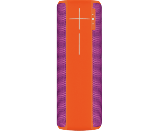 UE BOOM 2 Wireless Mobile Bluetooth Waterproof and Shockproof Speaker UE BOOM 2 Wireless Mobile Bluetooth Waterproof and Shockproof Speaker