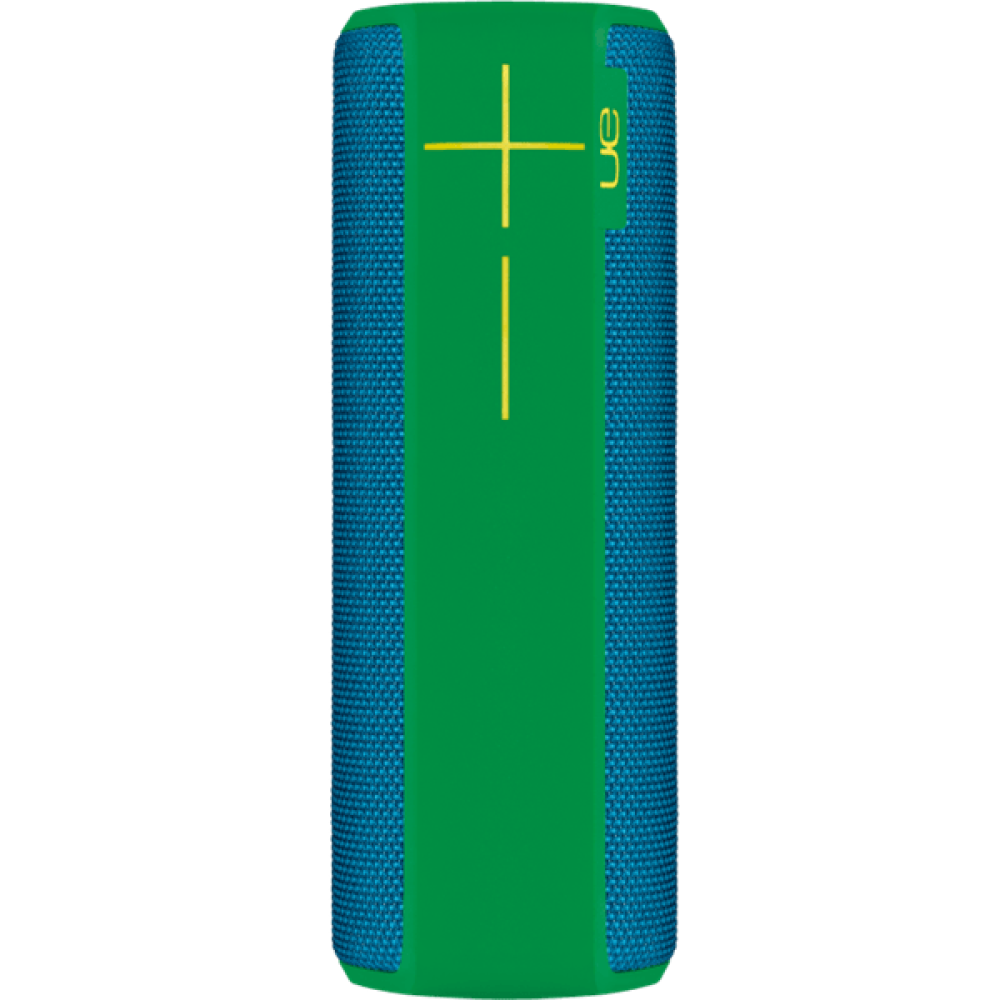 UE BOOM 2 Wireless Mobile Bluetooth Waterproof and Shockproof Speaker UE BOOM 2 Wireless Mobile Bluetooth Waterproof and Shockproof Speaker
