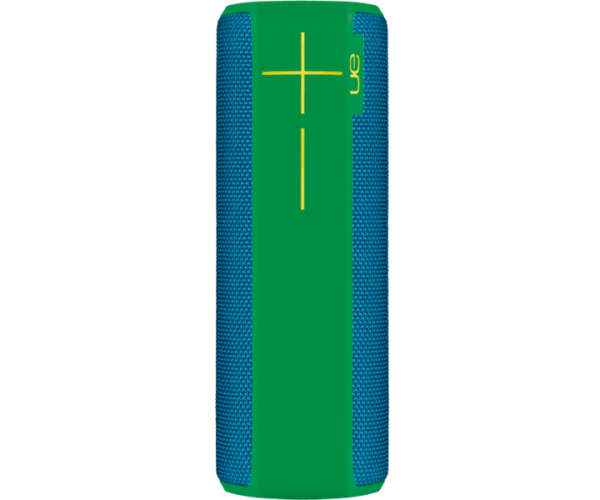 UE BOOM 2 Wireless Mobile Bluetooth Waterproof and Shockproof Speaker UE BOOM 2 Wireless Mobile Bluetooth Waterproof and Shockproof Speaker
