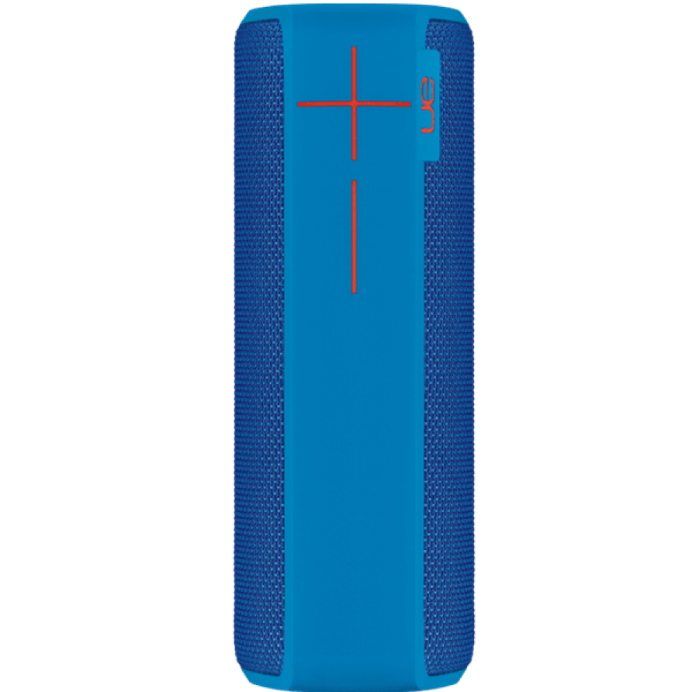 UE BOOM 2 Wireless Mobile Bluetooth Waterproof and Shockproof Speaker UE BOOM 2 Wireless Mobile Bluetooth Waterproof and Shockproof Speaker