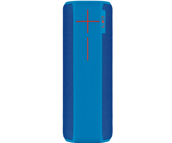 UE BOOM 2 Wireless Mobile Bluetooth Waterproof and Shockproof Speaker UE BOOM 2 Wireless Mobile Bluetooth Waterproof and Shockproof Speaker