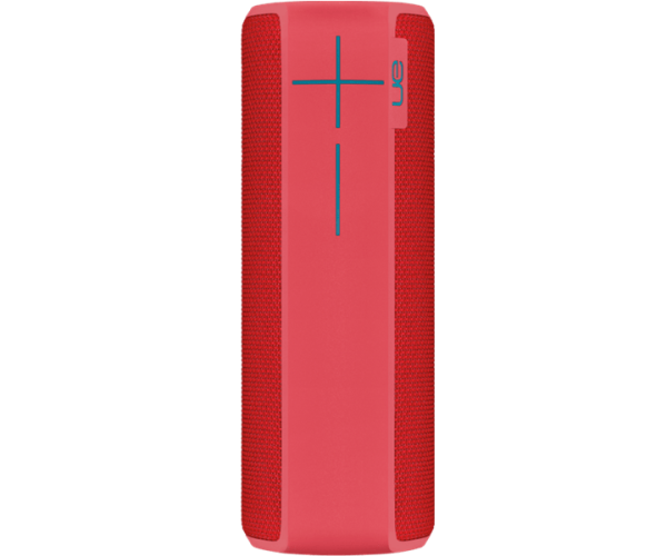 UE BOOM 2 Wireless Mobile Bluetooth Waterproof and Shockproof Speaker UE BOOM 2 Wireless Mobile Bluetooth Waterproof and Shockproof Speaker