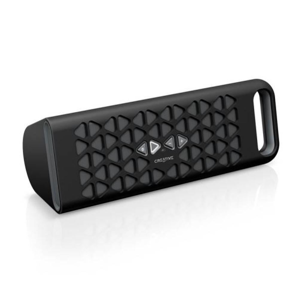Creative Muvo 20 Portable Wireless Speaker Creative Muvo 20 Portable Wireless Speaker