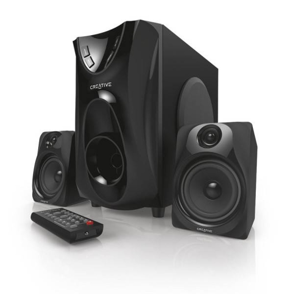 Creative SBS E2400 Multimedia USB Speaker Creative SBS E2400 Multimedia USB Speaker