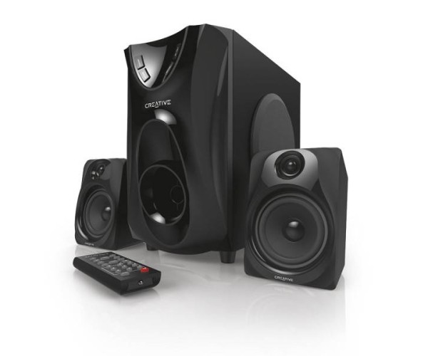 Creative SBS E2400 Multimedia USB Speaker Creative SBS E2400 Multimedia USB Speaker