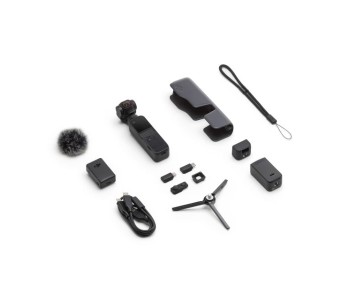DJI Pocket 2 Creator Combo