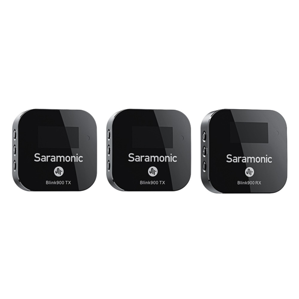 Saramonic Blink 900 B2