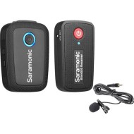 Saramonic Blink 500 B1 Wireless Omni Lavalier Microphone