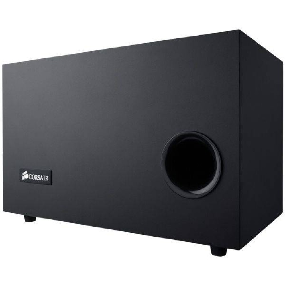 Corsair SP2500 Bi-Amplification Speaker