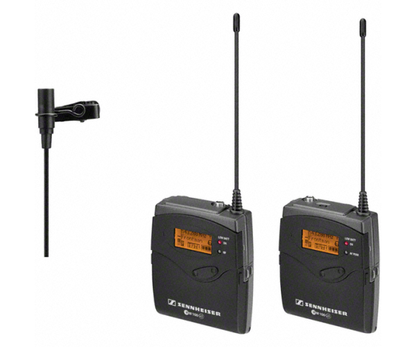 Sennheiser EW112PG3A Wireless Microphone