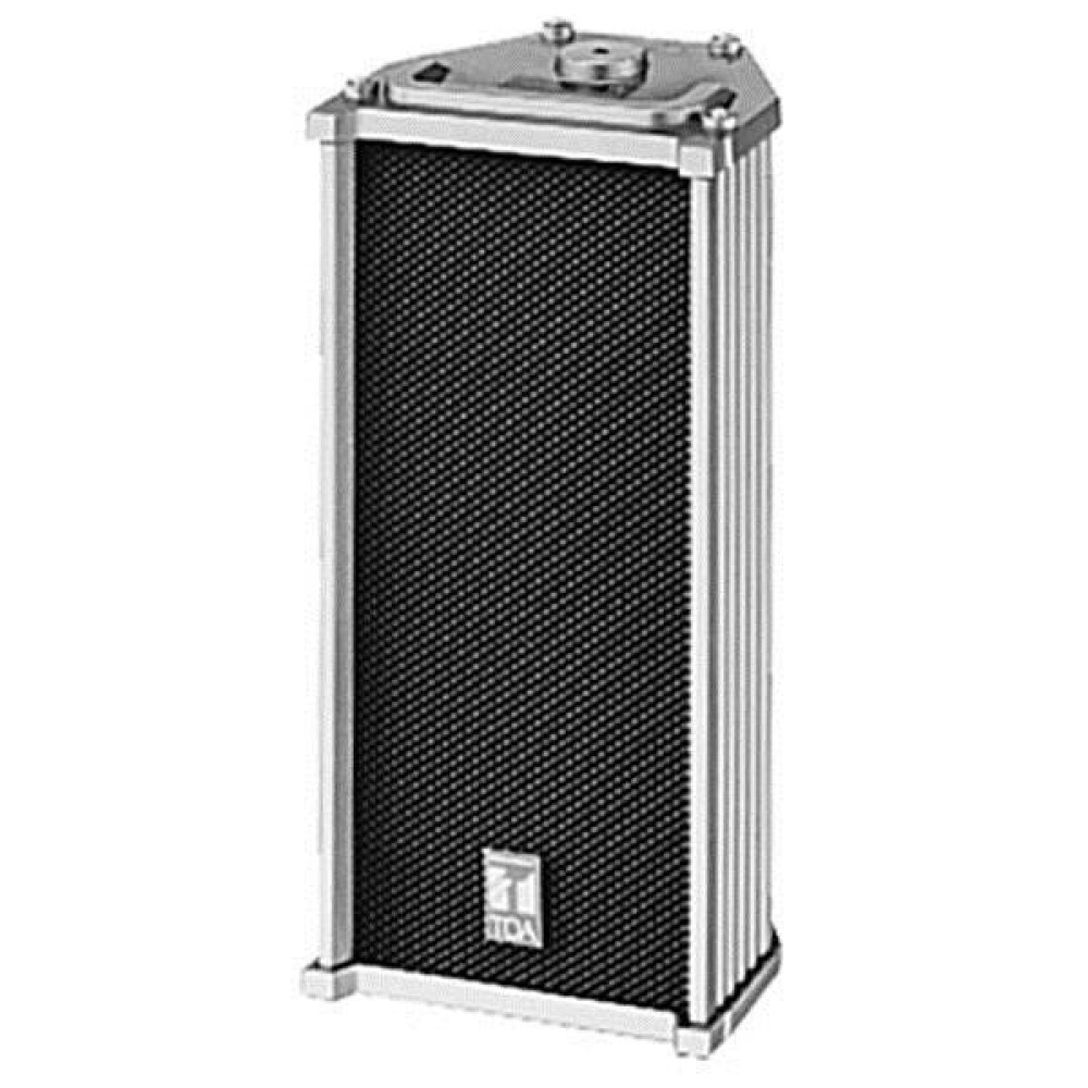 Toa TZ-105 Metal-case column speaker Toa TZ-105 Metal-case column speaker