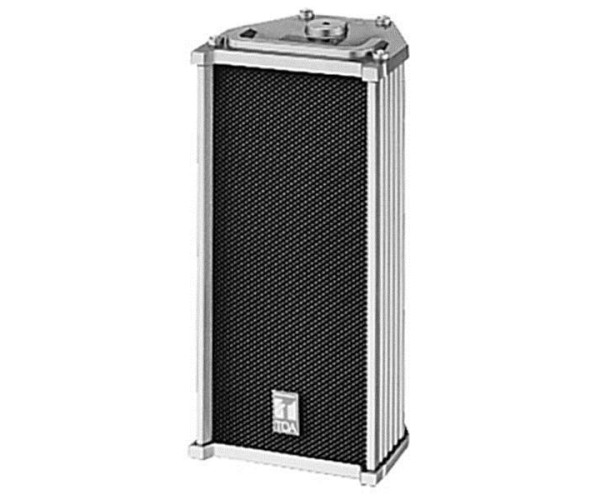 Toa TZ-105 Metal-case column speaker Toa TZ-105 Metal-case column speaker