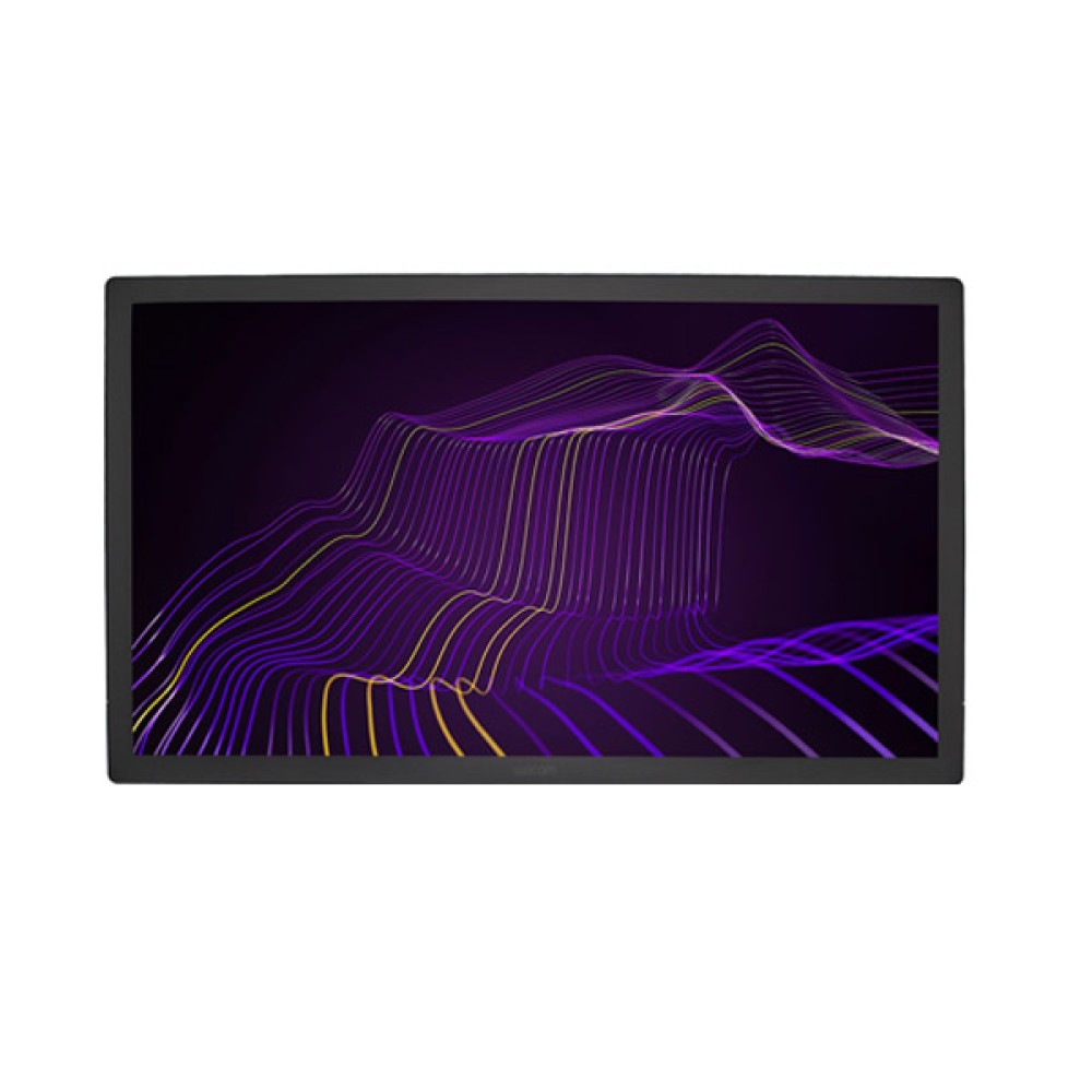 Wacom Cintiq Pro 27 Wacom Cintiq Pro 27