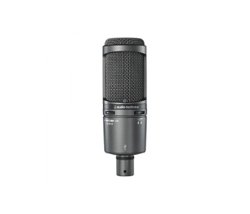 Audio Technica AT2020USB+