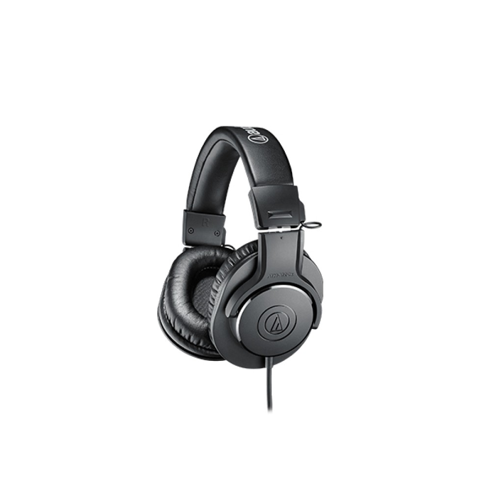 Audio Technica ATH-M20x