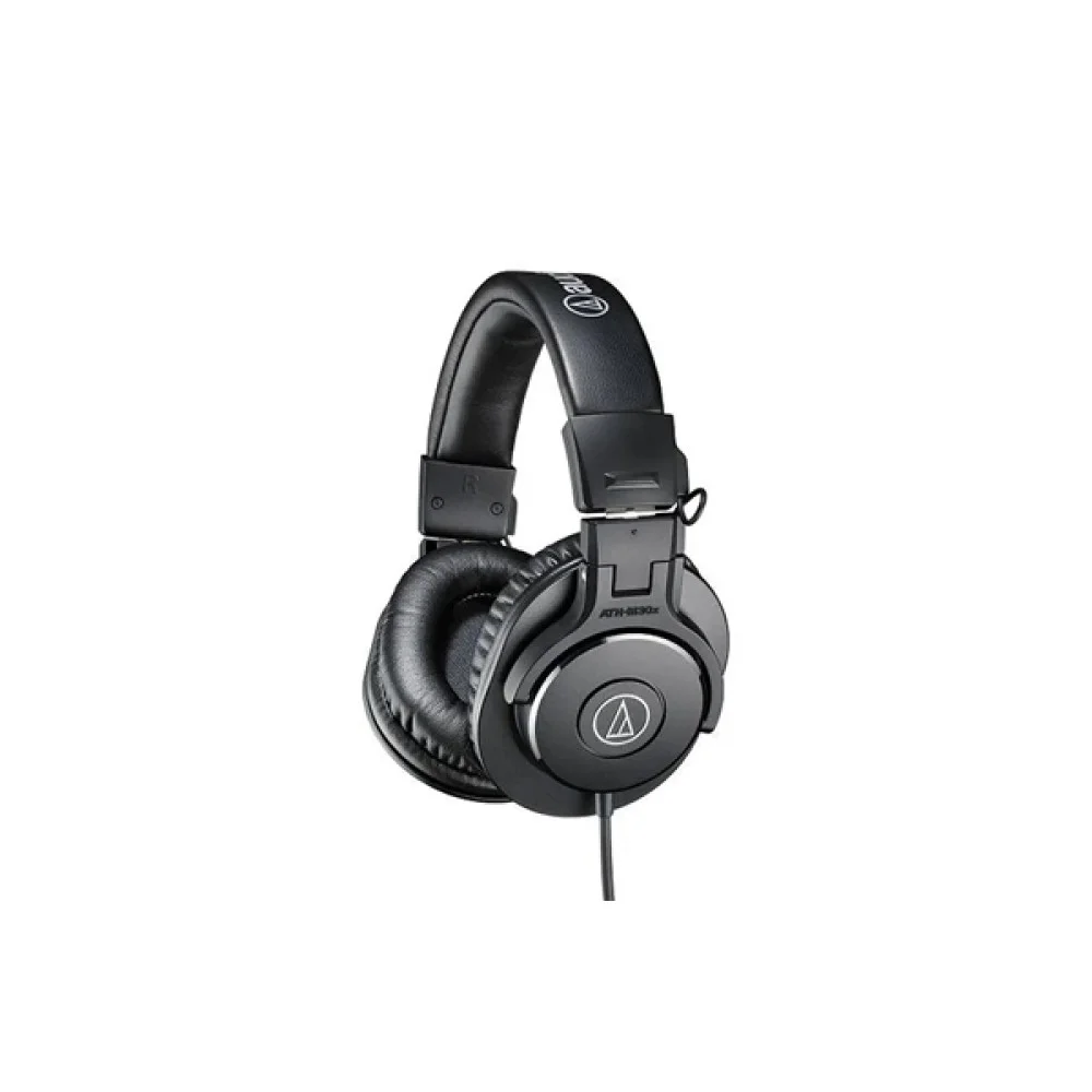 Audio Technica ATH-M30x Price in Bangladesh Multimedia Kingdom