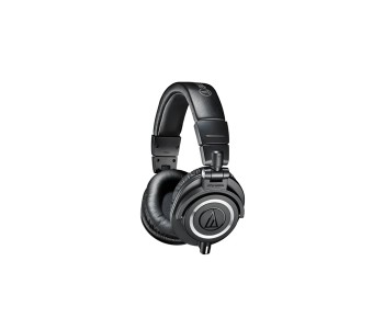 Audio Technica ATH-M50x Studio Headphone