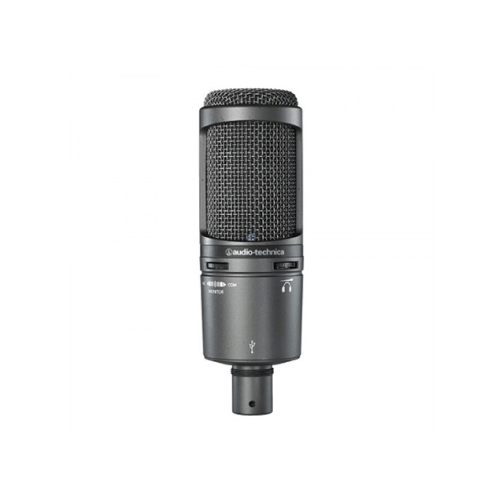 Audio Technica ATR2500x-USB