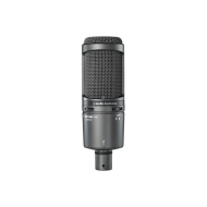 Audio Technica ATR2500x-USB