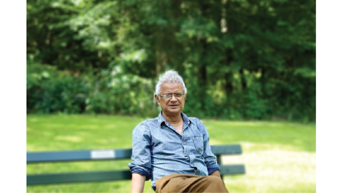 ভালো আঁকতে হলে নিয়মিত স্কেচবুকিং করতে হবে