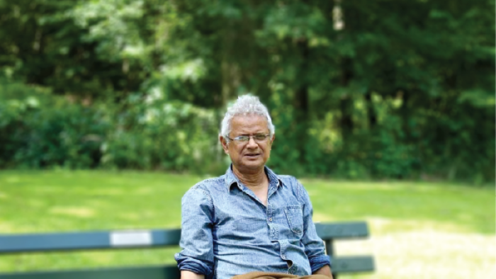 ভালো আঁকতে হলে নিয়মিত স্কেচবুকিং করতে হবে