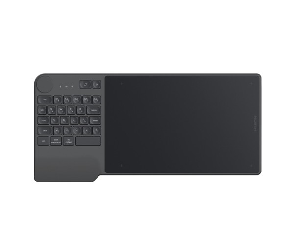 Huion Inspiroy Keydial KD200