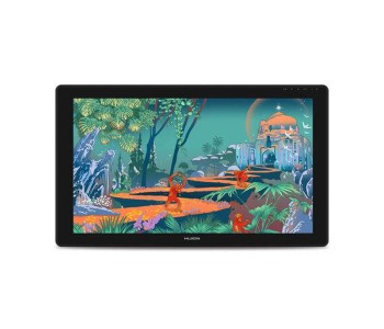 Huion Kamvas 24 Plus