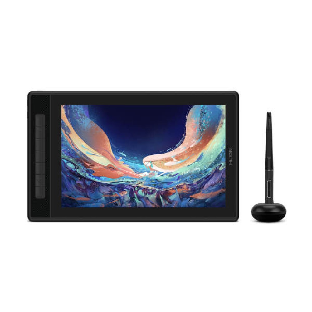 Huion Kamvas Pro 13 (2.5K) Huion Kamvas Pro 13 (2.5K)
