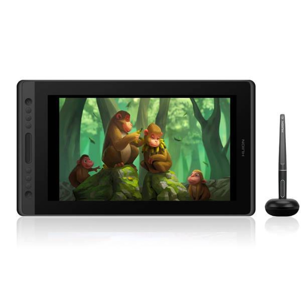 Huion Kamvas Pro 16 Huion Kamvas Pro 16