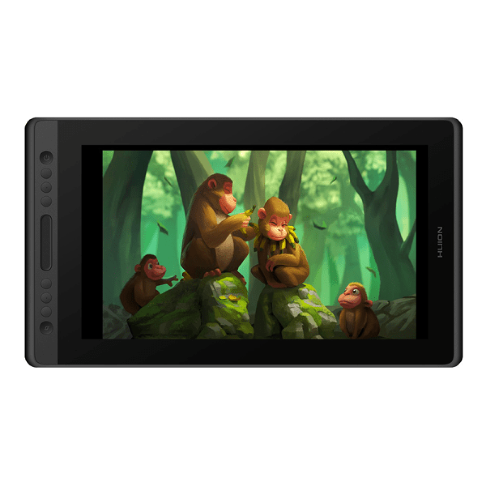 Huion Kamvas Pro 16 Huion Kamvas Pro 16