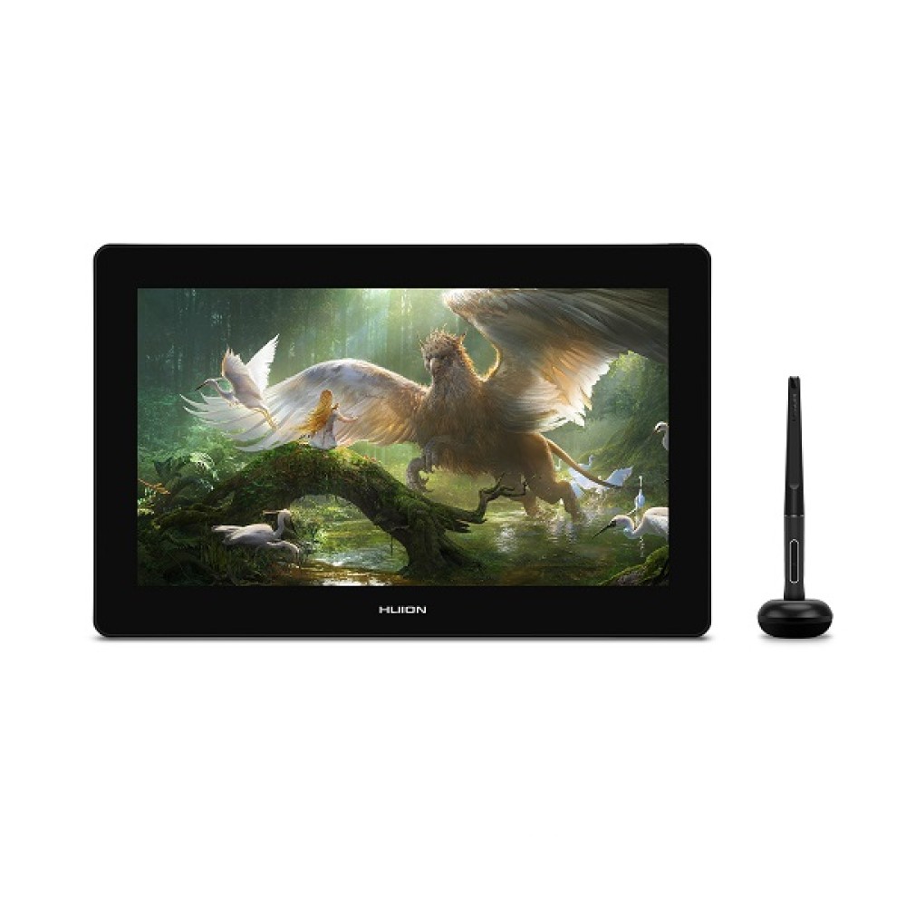 Huion Kamvas Pro 16 (4K) Huion Kamvas Pro 16 (4K)